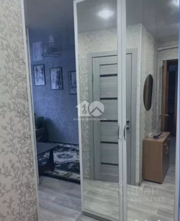 2-к кв. Новосибирская область, Искитим Центральный мкр, 7 (44.0 м) - Фото 1