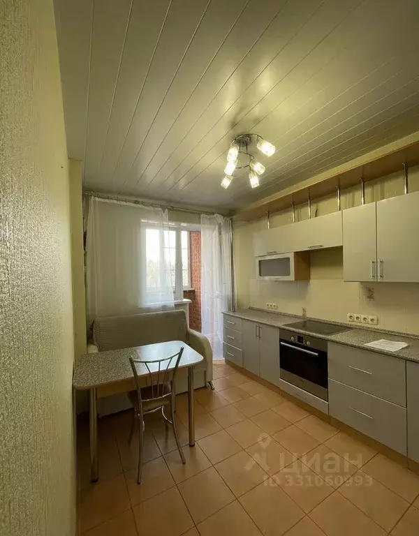1-к кв. Московская область, Раменское ул. Чугунова, 15/4 (45.0 м) - Фото 2