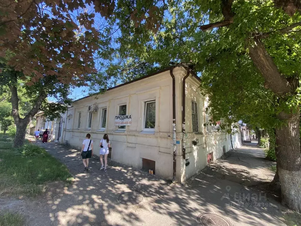 5-к кв. Ставропольский край, Пятигорск Университетская ул., 23 (115.0 ... - Фото 0