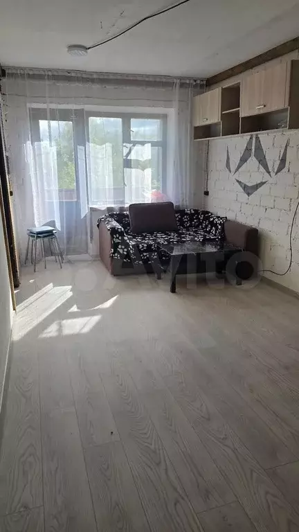 2-к. квартира, 44,3 м, 4/5 эт. - Фото 0