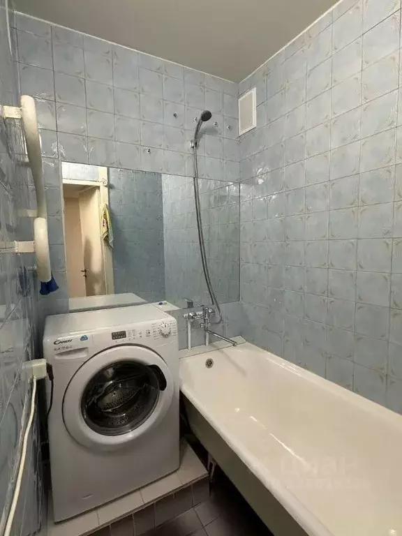 3-к кв. Пермский край, Пермь просп. Декабристов, 18 (54.0 м) - Фото 1