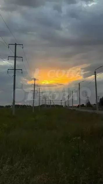 Участок 8 сот. (ИЖС) - Фото 1