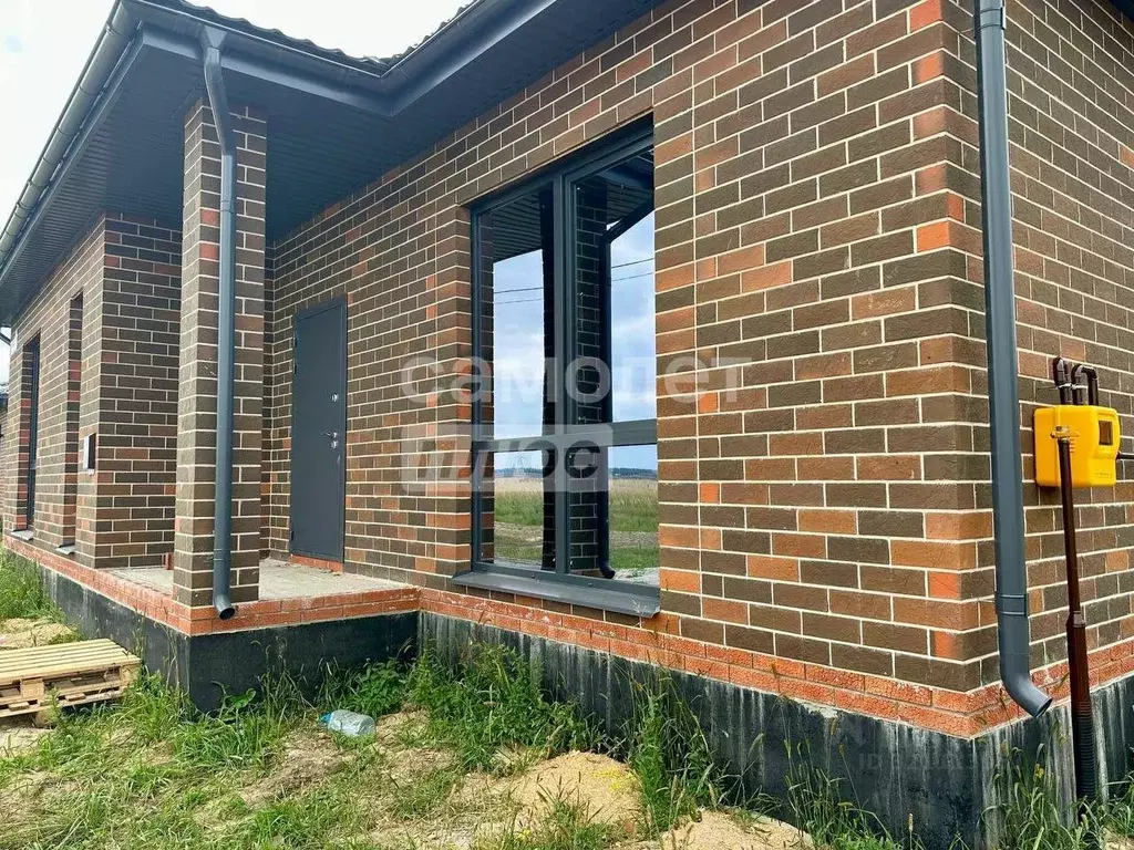 Дом в Татарстан, Лаишевский район, с. Сокуры ул. Богатырей (145 м) - Фото 2