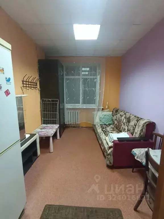 Комната Московская область, Химки Пролетарская ул., 25А - Фото 1