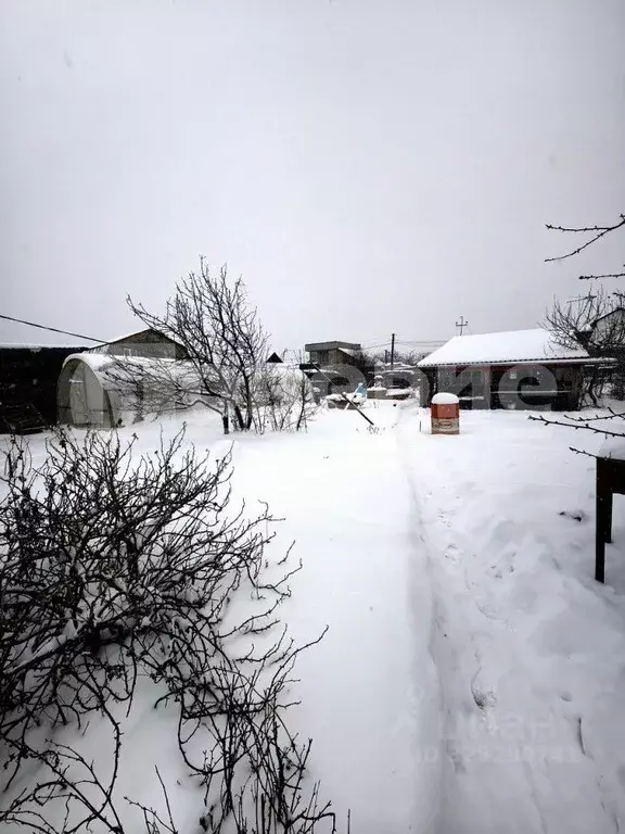 Дом в Омская область, Омск Отдых СНТ,  (42 м) - Фото 1