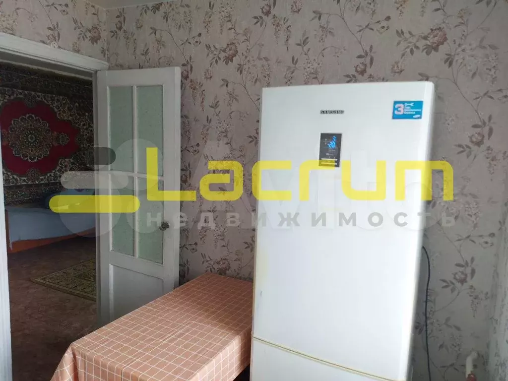 Продаётся 1-к квартира, 30 м - Фото 1
