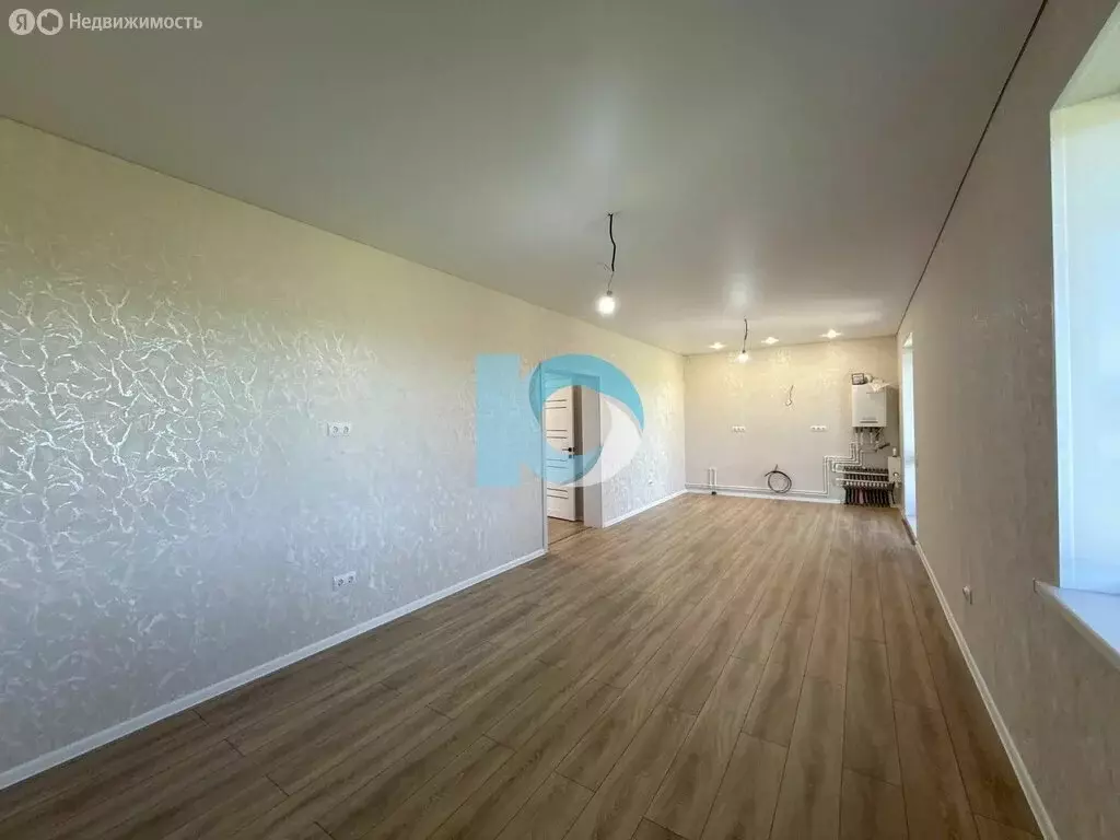 Дом в село Иглино, улица Пирогова, 16 (84 м) - Фото 0