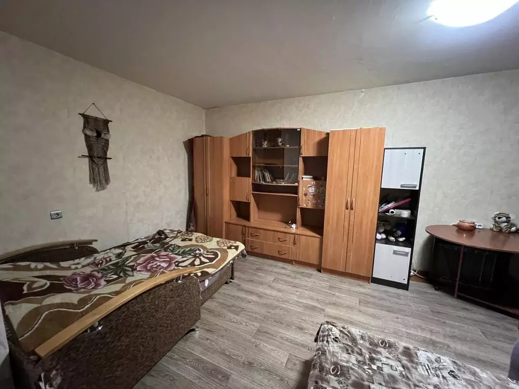 1-к кв. Ярославская область, Ярославль ул. Урицкого, 45 (30.0 м) - Фото 2