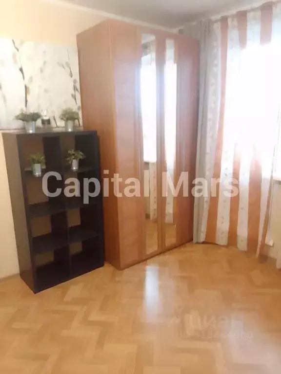 1-к кв. Москва Кантемировская ул., 12К1 (38.0 м) - Фото 1