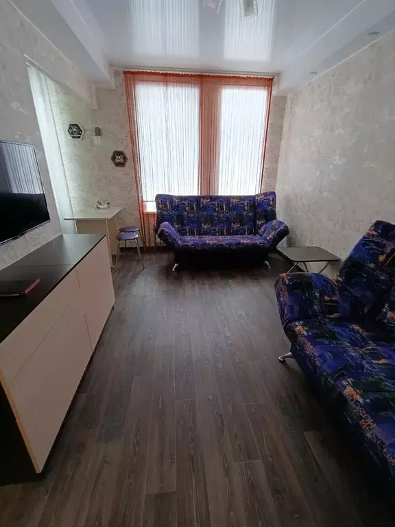 Продаётся квартира-студия, 29.2 м - Фото 1