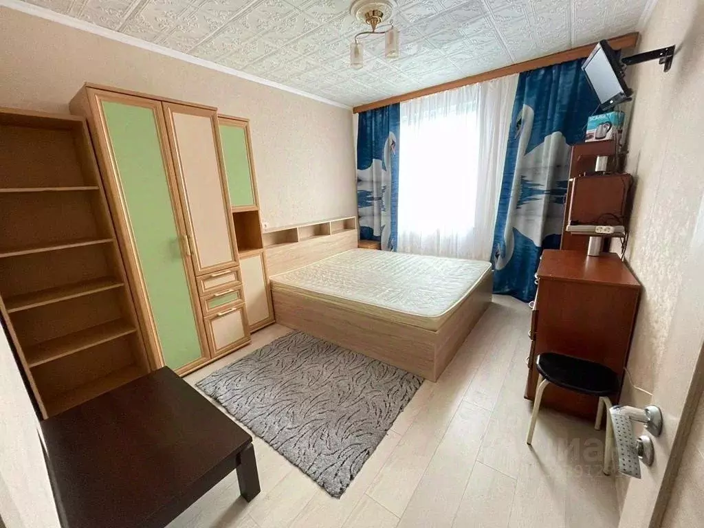 Комната Москва 1-я Напрудная ул., 11 (18.0 м) - Фото 1
