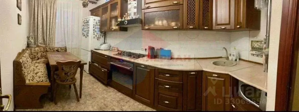 2-к кв. Белгородская область, Шебекино ул. Ленина, 91А (58.0 м) - Фото 2