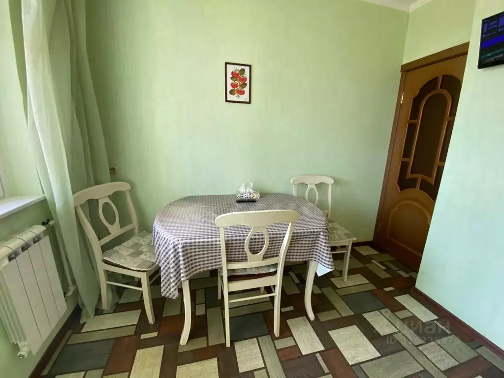1-к кв. Москва Харьковская ул., 4К2 (40.0 м) - Фото 0