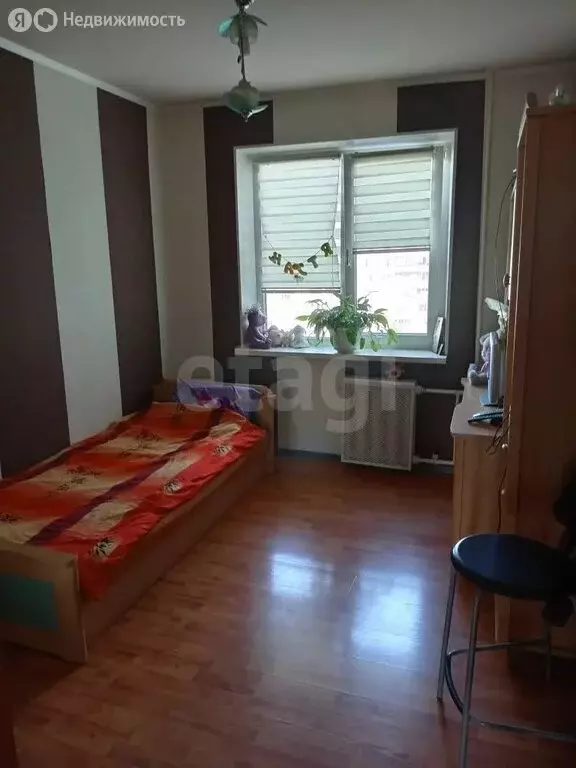 3-комнатная квартира: Череповец, улица Годовикова, 24 (62.2 м) - Фото 1