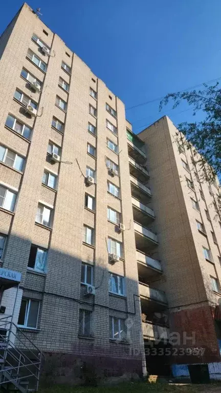 Комната Воронежская область, Воронеж ул. Любы Шевцовой, 17 (13.0 м) - Фото 1