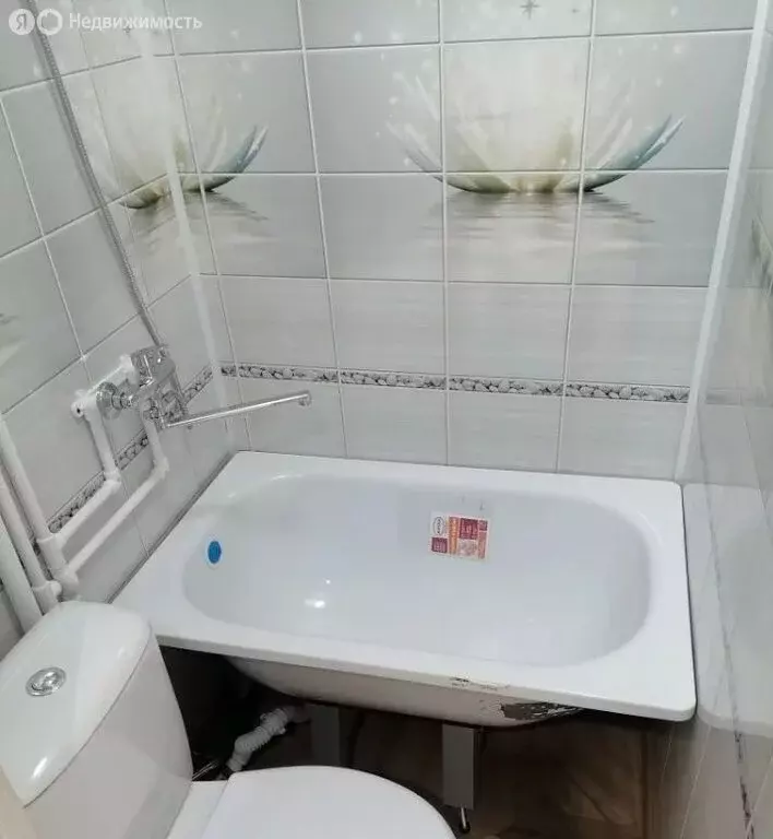 Квартира-студия: Томск, Алтайская улица, 163А (19 м) - Фото 2