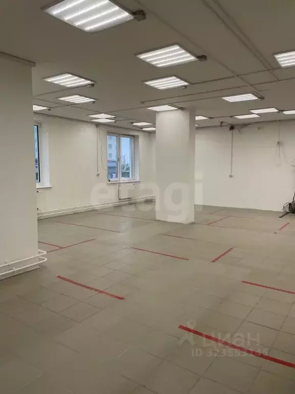 Помещение свободного назначения в Пермский край, Пермь Уинская ул., 43 ... - Фото 2