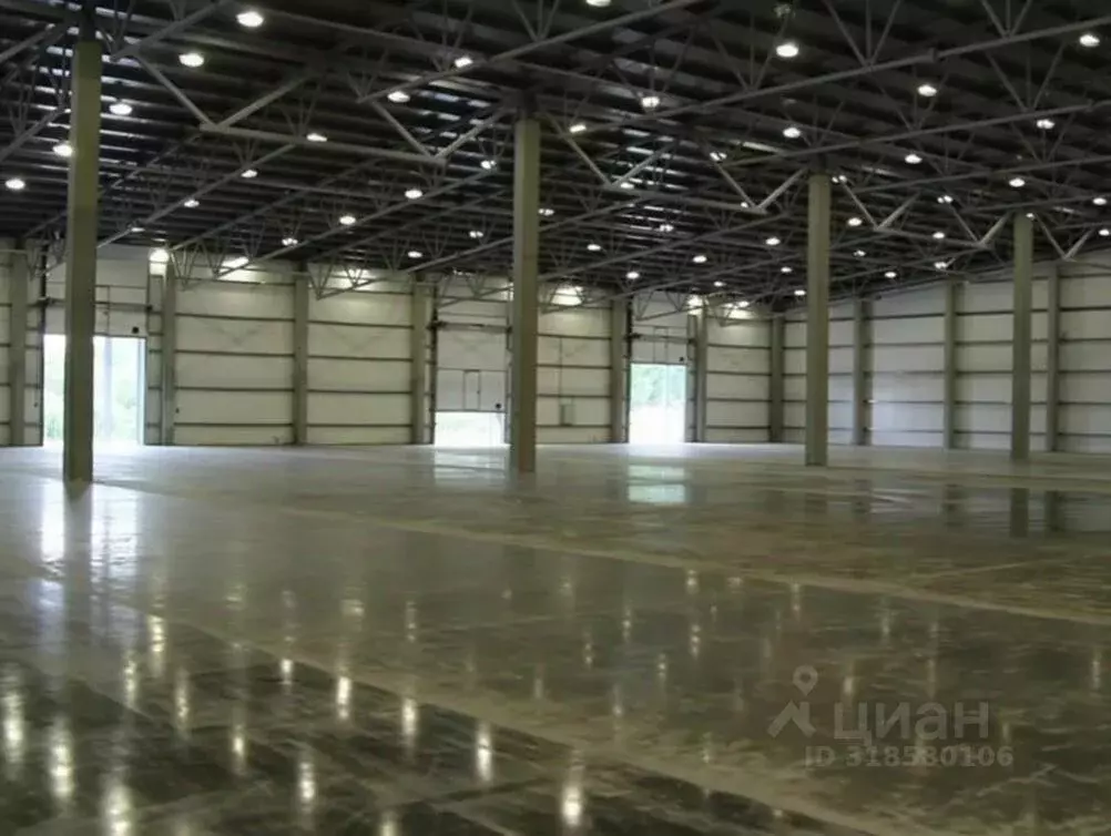 Склад в Московская область, Богородский городской округ, имени ... - Фото 2