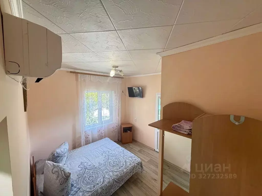 Дом в Крым, Судак ул. Гора Фирейная, 5 (20 м) - Фото 1