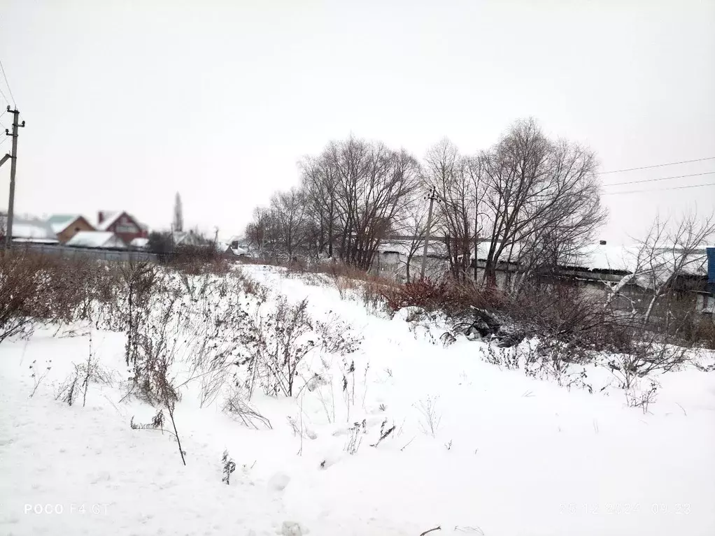 Участок в Башкортостан, Уфимский район, с. Михайловка  (21.0 сот.) - Фото 1