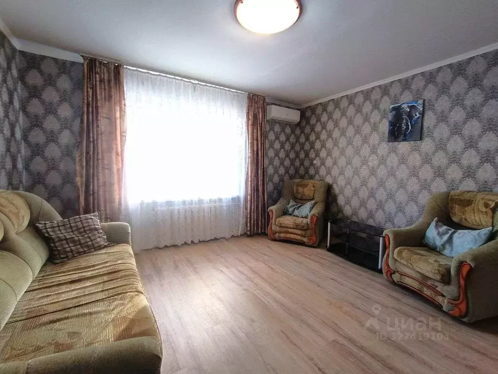 2-к кв. Краснодарский край, Анапа ул. Ленина, 143 (52.1 м) - Фото 1