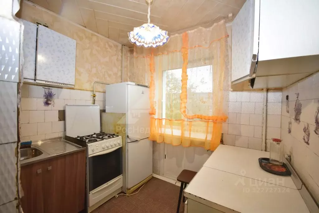 2-к кв. Владимирская область, Кольчугино ул. Дружбы, 12 (46.7 м) - Фото 2