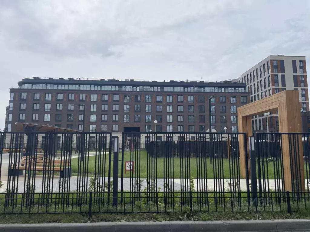 3-к кв. Санкт-Петербург Уральская ул., 23 (100.0 м) - Фото 2