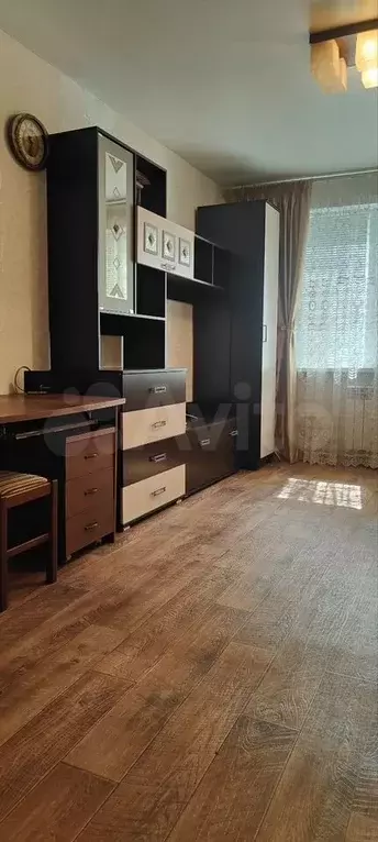 2-к. квартира, 52 м, 1/9 эт. - Фото 1