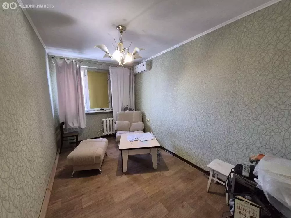 3-комнатная квартира: Волгоград, Краснополянская улица, 11А (69.1 м) - Фото 1