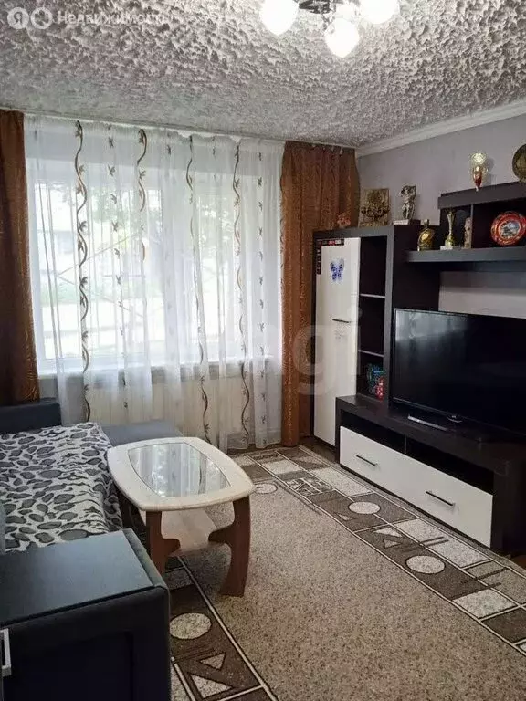 2-комнатная квартира: Бахчисарай, Советская улица, 12 (51.7 м) - Фото 2