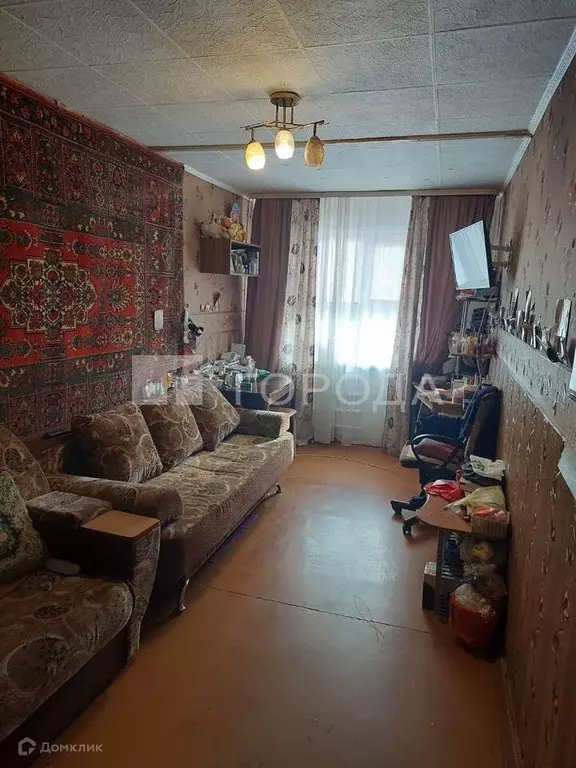 Продаётся 2-к квартира, 45 м - Фото 0