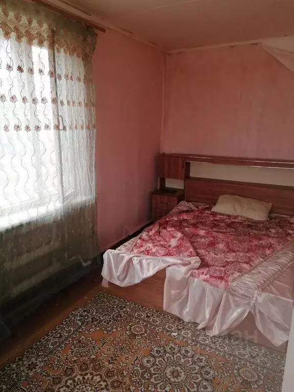 Свободной планировки кв. Самарская область, Алексеевский район, ... - Фото 1