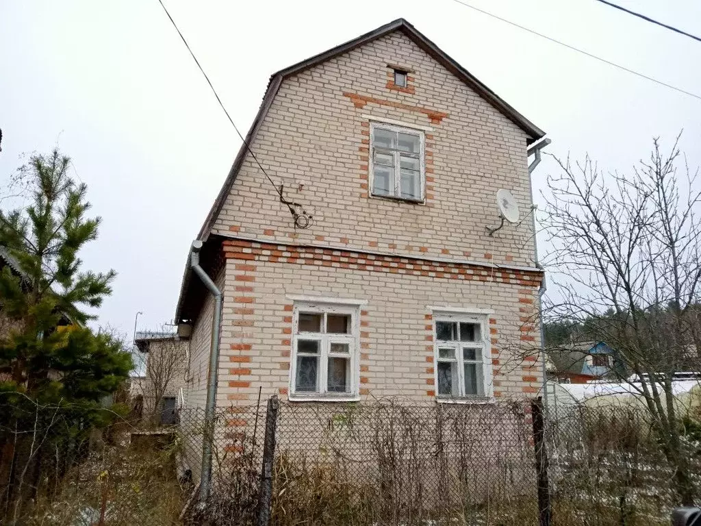 Дом в Московская область, Раменский муниципальный округ, Текстильщик-3 ... - Фото 2