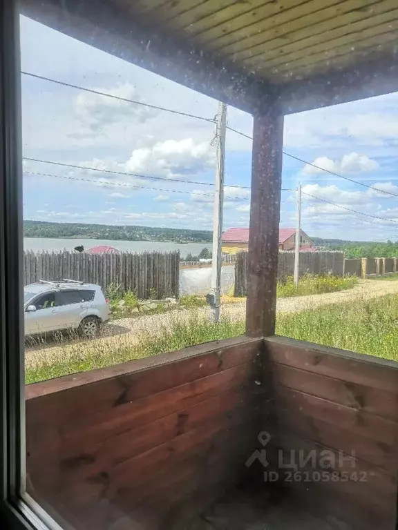 Дом в Владимирская область, Кольчугинский муниципальный округ, д. ... - Фото 2