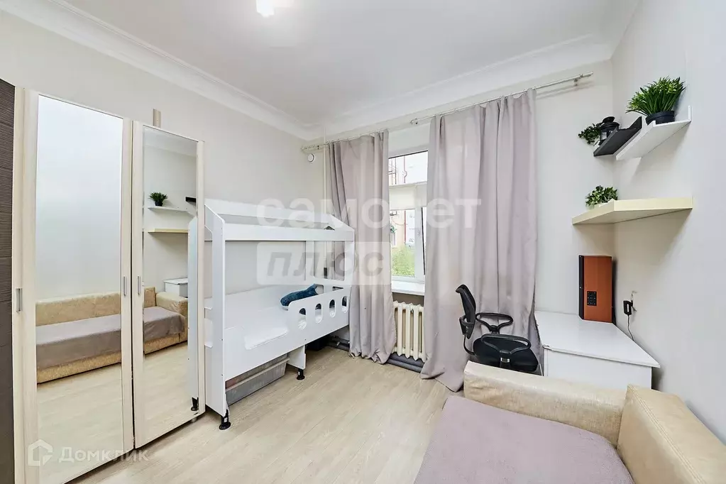 Продаётся квартира-студия, 19.3 м - Фото 0
