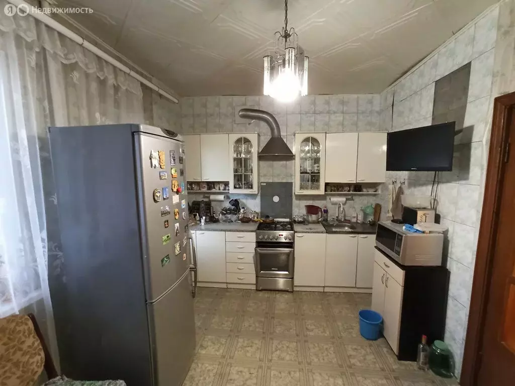 Дом в Горячий Ключ, Солнечная улица (220 м) - Фото 2