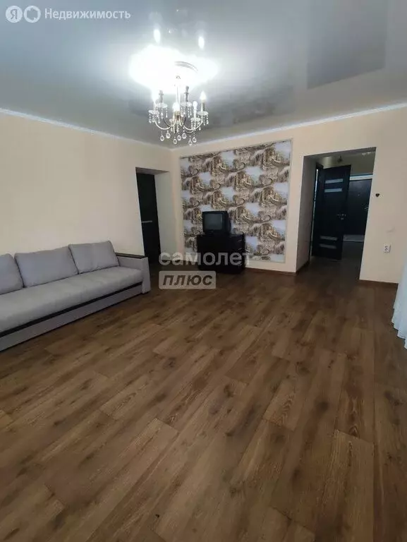 Дом в Астрахань, 1-я Земляничная улица, 39 (85.5 м) - Фото 1