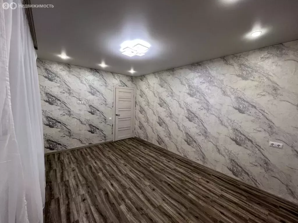 2-комнатная квартира: посёлок Лощинный, улица Ветеранов, 3 (43 м) - Фото 2