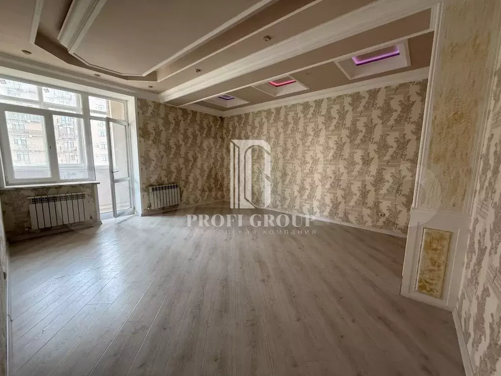 2-к. квартира, 85 м, 4/12 эт. - Фото 0