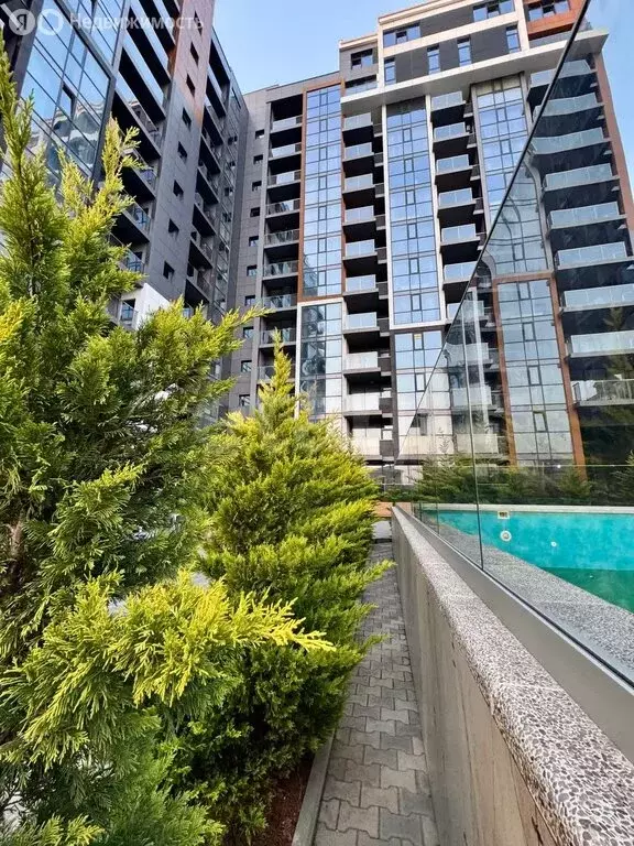 1-комнатная квартира: Анапа, проезд Золотой Берег, 2Е (43 м) - Фото 1