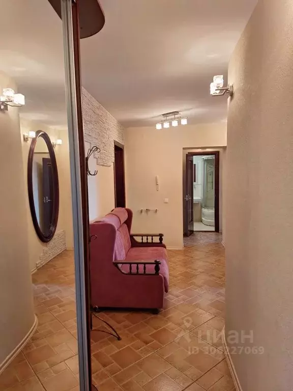 2-к кв. Самарская область, Тольятти Юбилейная ул., 89 (51.0 м) - Фото 1