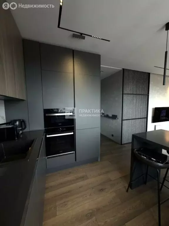 2-комнатная квартира: Москва, улица Коминтерна, 15с2 (42.3 м) - Фото 0