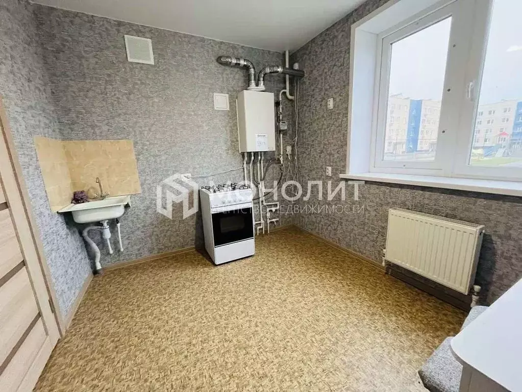 2-к кв. Белгородская область, Старый Оскол ул. Свободы, 13Ак3 (49.0 м) - Фото 1