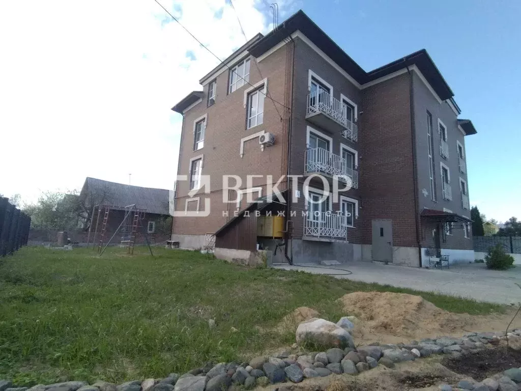 2-комнатная квартира: Кострома, улица Шагова, 113 (48.3 м) - Фото 1