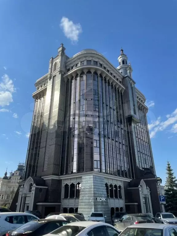 3-к. квартира, 135 м, 4/11 эт. - Фото 0