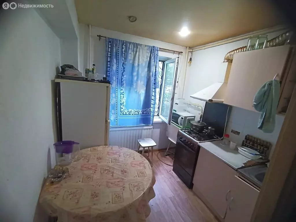 3-комнатная квартира: Санкт-Петербург, проспект Энергетиков, 28к7 (60 ... - Фото 1