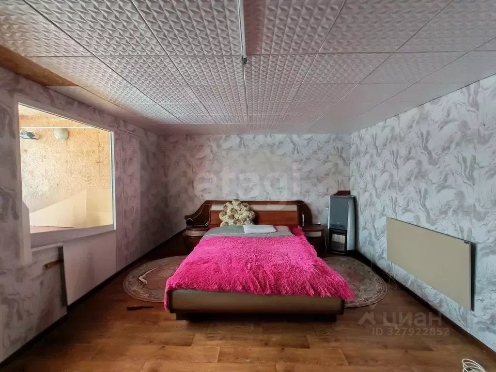 Дом в Камчатский край, Елизовский муниципальный округ, Восход СНТ ул. ... - Фото 1