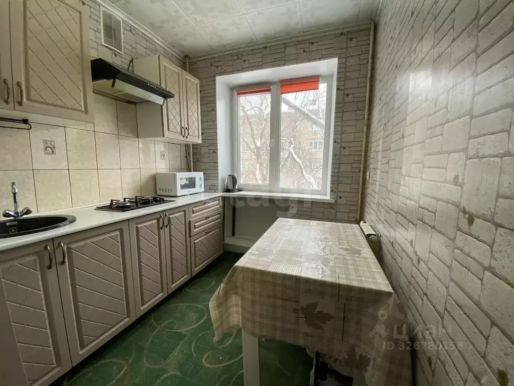 1-к кв. Саратовская область, Энгельс ул. Колотилова, 62 (21.2 м) - Фото 1