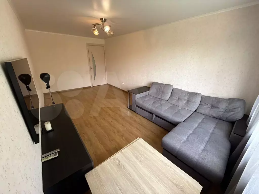 2-к. квартира, 47,2 м, 2/5 эт. - Фото 0