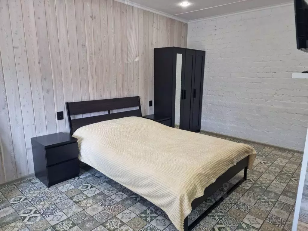 Студия Ярославская область, Ярославль ул. Кузнецова, 5 (28.0 м) - Фото 1